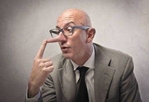 Testosterone: l'ormone maschile rivela le bugie
